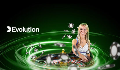Canlı Casino’da Kazancını %10 Arttır evol