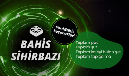 BAHİS SİHİRBAZI İLE KAZANCI YAKALA