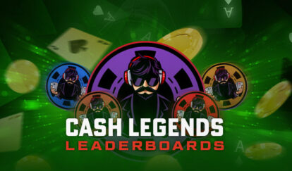 POKER BETS10 NAKİT EFSANELERİ cash legends
