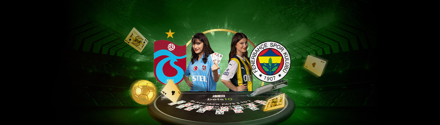 DEV MAÇA BEDAVA BAHİS CANLI CASİNO’DA campaign