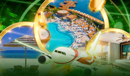 LÜKS ÖDÜLLÜ SLOT TURNUVASI Megablog