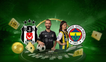 DERBİYE BEDAVA BAHİS CANLI CASİNO’DA desktop