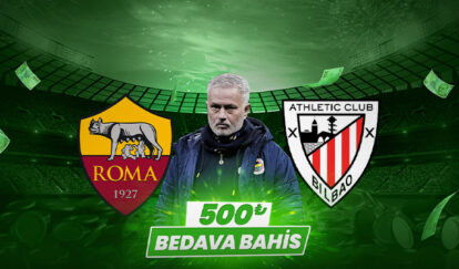 TAHMİN GÜCÜNLE 500 TL KAZAN bedava bahis