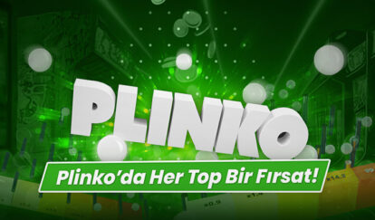 Plinko’da Her Top Bir Fırsat! campaign desktop