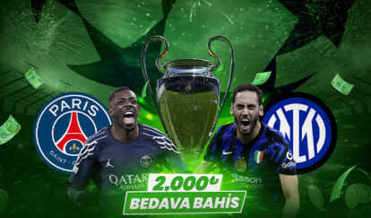 DEV FİNALDEN BEDAVA BAHİS campaign desktop